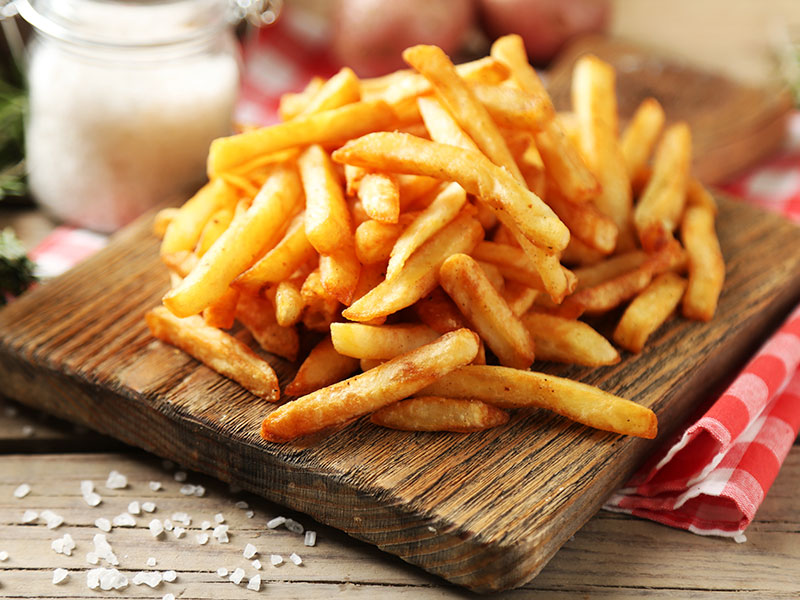 Friet