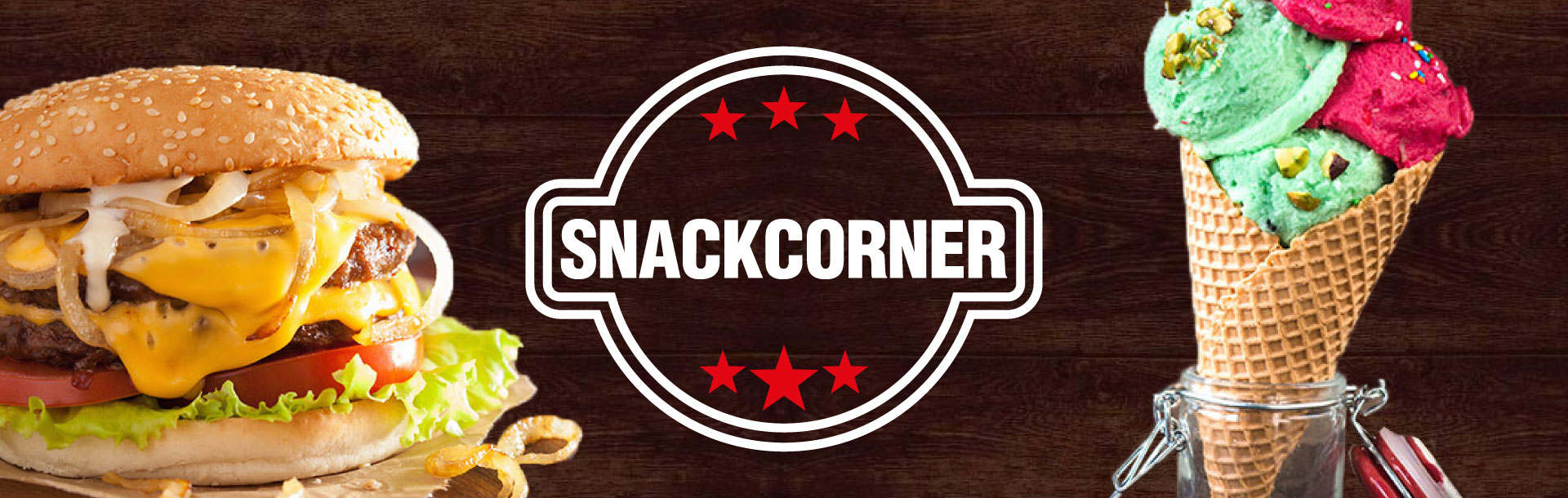 Snackcorner Venray